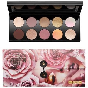 SOLD BNIB Pat McGrath Labs Divine Rose I